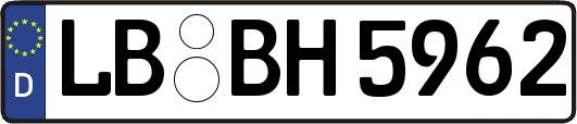 LB-BH5962