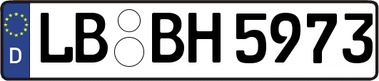 LB-BH5973