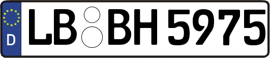 LB-BH5975
