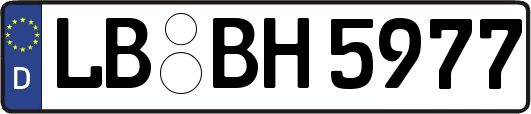 LB-BH5977