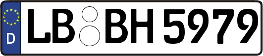 LB-BH5979