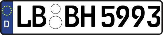 LB-BH5993