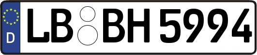 LB-BH5994