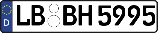 LB-BH5995