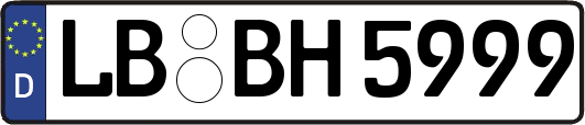LB-BH5999