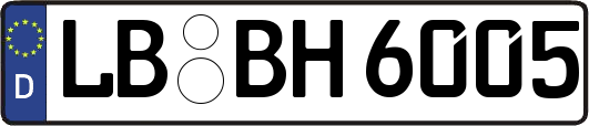 LB-BH6005