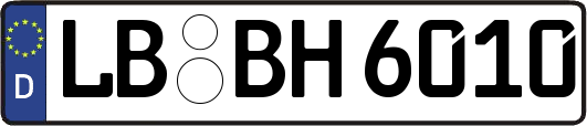 LB-BH6010