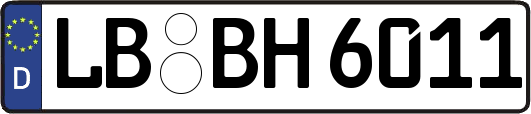 LB-BH6011