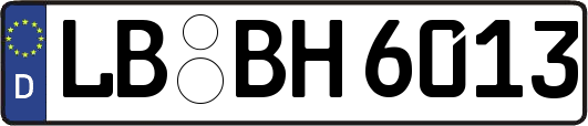 LB-BH6013