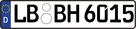 LB-BH6015
