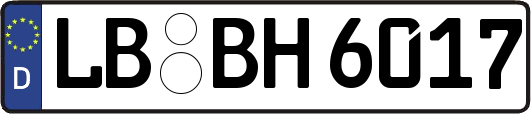 LB-BH6017