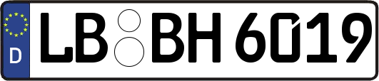 LB-BH6019