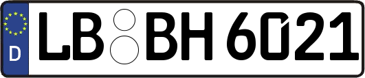 LB-BH6021