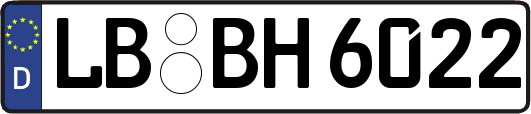 LB-BH6022