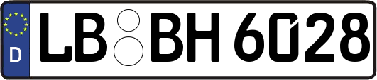 LB-BH6028