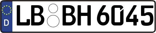 LB-BH6045