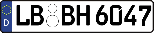 LB-BH6047