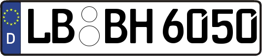 LB-BH6050