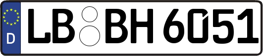LB-BH6051