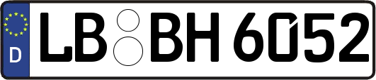 LB-BH6052