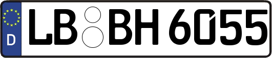 LB-BH6055