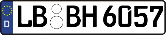 LB-BH6057