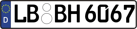 LB-BH6067