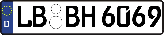 LB-BH6069