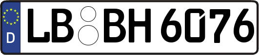 LB-BH6076