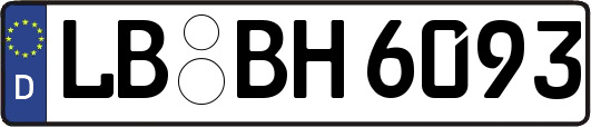 LB-BH6093