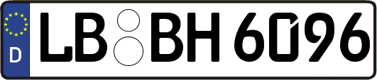 LB-BH6096