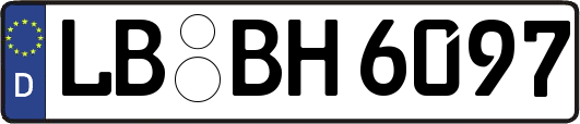 LB-BH6097