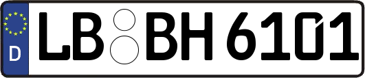 LB-BH6101