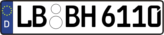 LB-BH6110