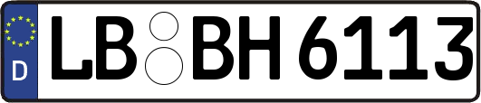 LB-BH6113