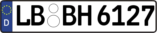 LB-BH6127