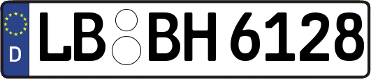 LB-BH6128