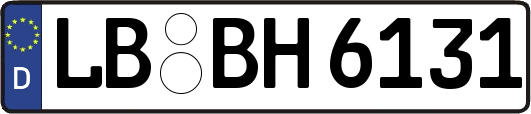 LB-BH6131