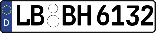 LB-BH6132