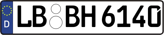 LB-BH6140
