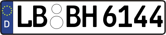 LB-BH6144