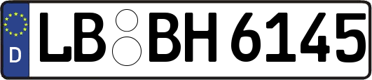 LB-BH6145
