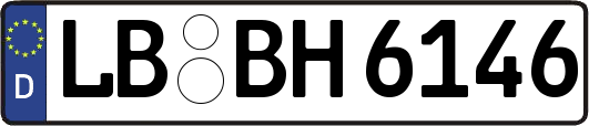 LB-BH6146