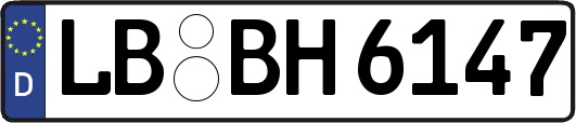 LB-BH6147