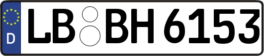 LB-BH6153