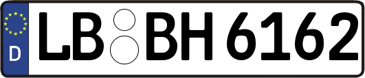 LB-BH6162