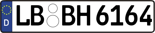 LB-BH6164