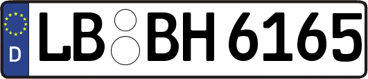 LB-BH6165