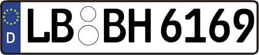 LB-BH6169