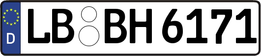 LB-BH6171